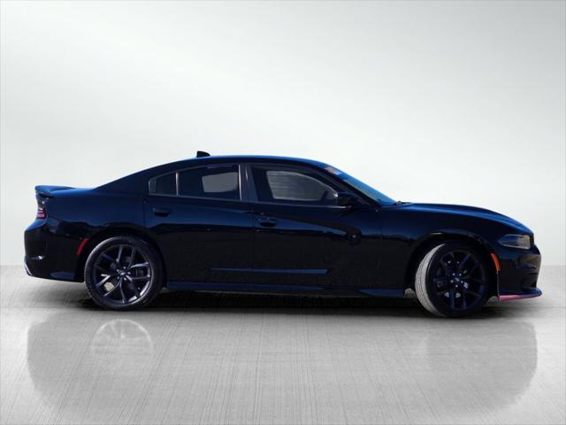 2021 Dodge Charger GT RWD 2021 Dodge Charger GT RWD
