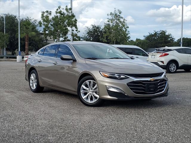 2024 Chevrolet Malibu FWD 1LT 2024 Chevrolet Malibu FWD 1LT