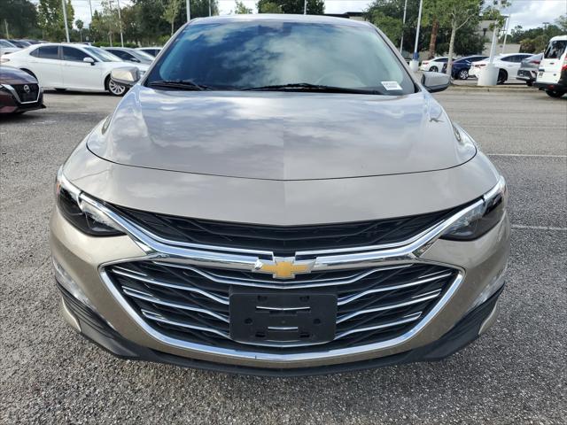 2024 Chevrolet Malibu FWD 1LT 2024 Chevrolet Malibu FWD 1LT