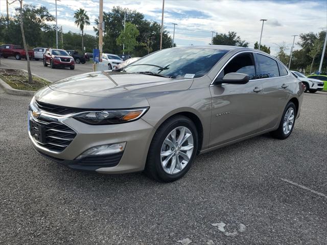 2024 Chevrolet Malibu FWD 1LT 2024 Chevrolet Malibu FWD 1LT