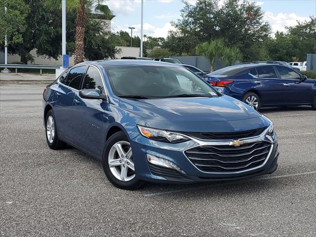 2024 Chevrolet Malibu FWD 1LT 2024 Chevrolet Malibu FWD 1LT