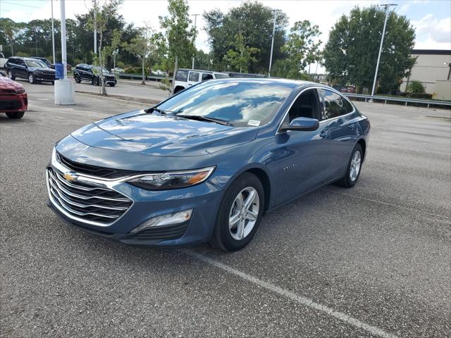 2024 Chevrolet Malibu FWD 1LT 2024 Chevrolet Malibu FWD 1LT