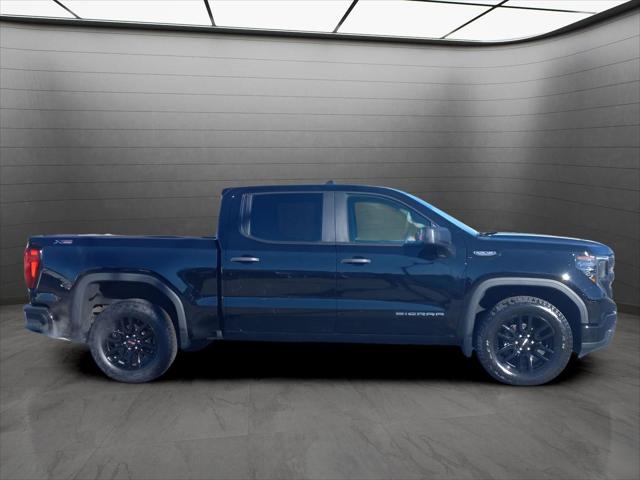 2024 GMC Sierra 1500 4WD Crew Cab Short Box Pro