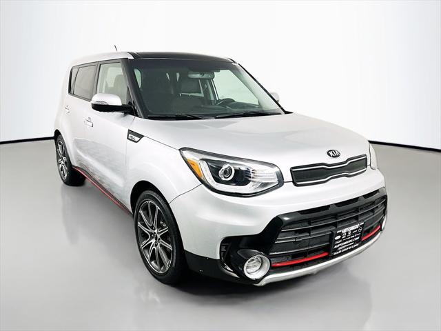 2019 Kia Soul ! 2019 Kia Soul !