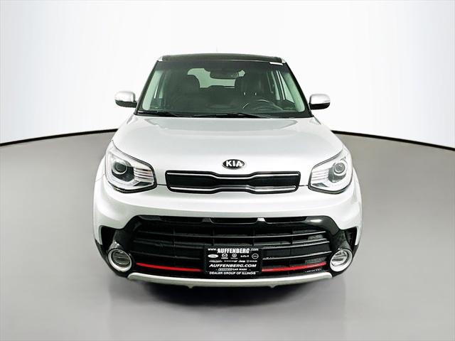 2019 Kia Soul ! 2019 Kia Soul !