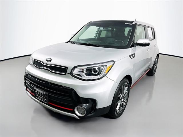 2019 Kia Soul ! 2019 Kia Soul !