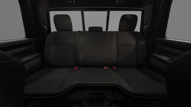 2026 RAM Ram 2500 RAM 2500 TRADESMAN CREW CAB 4X4 64 BOX 2026 RAM Ram 2500 RAM 2500 TRADESMAN CREW CAB 4X4 64 BOX