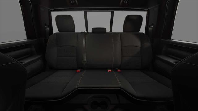 2026 RAM Ram 2500 RAM 2500 TRADESMAN CREW CAB 4X4 64 BOX 2026 RAM Ram 2500 RAM 2500 TRADESMAN CREW CAB 4X4 64 BOX