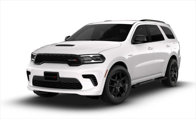 2026 Dodge Durango DURANGO GT AWD HEMI V8 2026 Dodge Durango DURANGO GT AWD HEMI V8