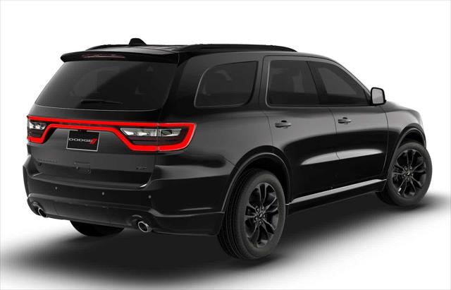 2026 Dodge Durango DURANGO GT AWD 2026 Dodge Durango DURANGO GT AWD