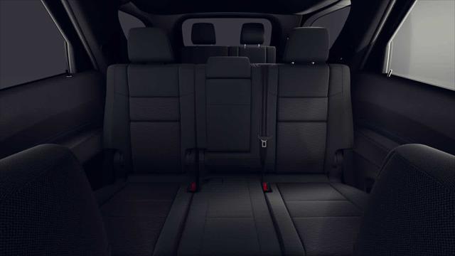 2026 Dodge Durango DURANGO GT AWD 2026 Dodge Durango DURANGO GT AWD