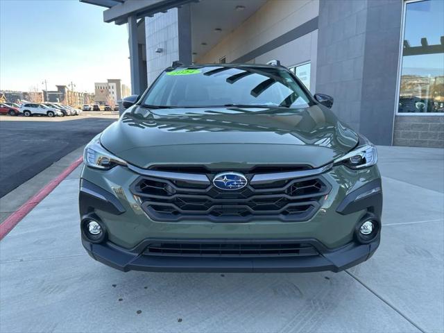 2024 Subaru Crosstrek Limited 2024 Subaru Crosstrek Limited