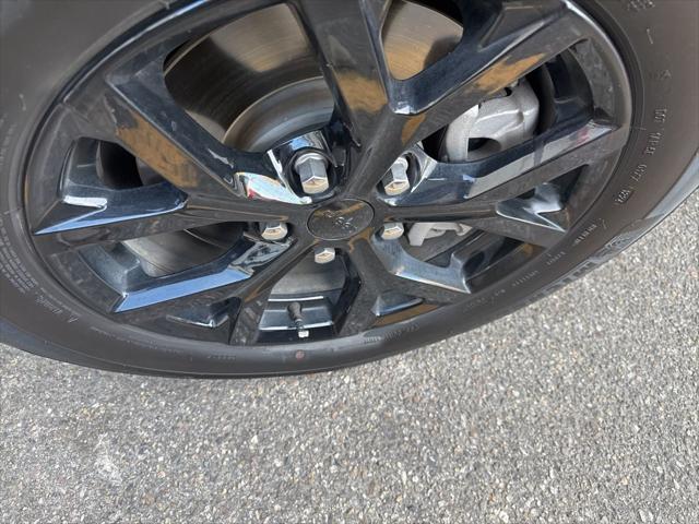 2024 Jeep Grand Cherokee L Altitude 4x4