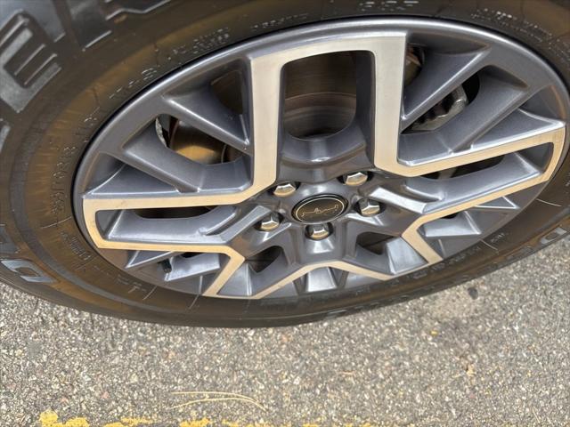 2024 Jeep Wrangler 4-Door Sahara 4x4 2024 Jeep Wrangler 4-Door Sahara 4x4