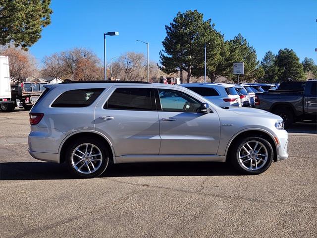 2024 Dodge Durango R/T Plus AWD