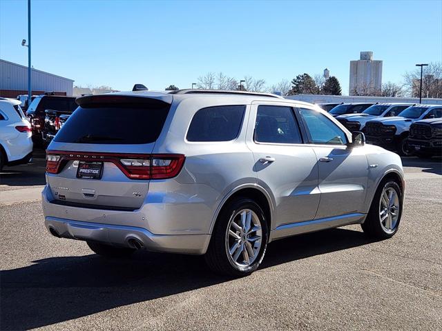 2024 Dodge Durango R/T Plus AWD