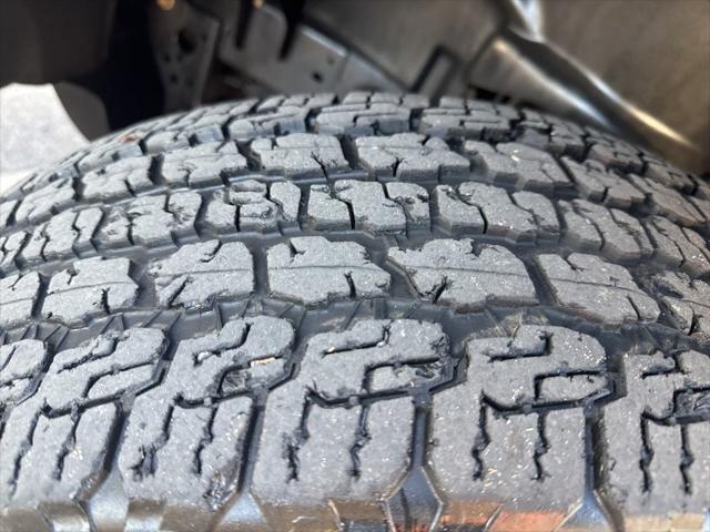 2022 Jeep Wrangler Unlimited Sahara 4x4 2022 Jeep Wrangler Unlimited Sahara 4x4