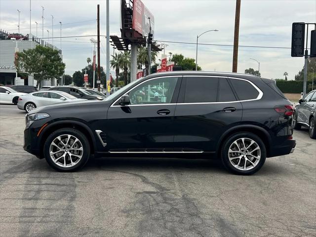 2025 BMW X5 sDrive40i 2025 BMW X5 sDrive40i