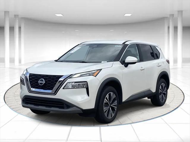 2023 Nissan Rogue SV FWD 2023 Nissan Rogue SV FWD
