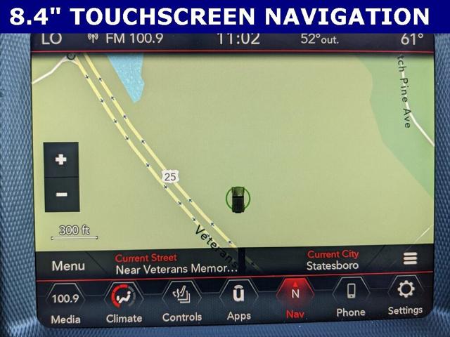 2022 Jeep Wrangler Unlimited Sahara 4x4 2022 Jeep Wrangler Unlimited Sahara 4x4