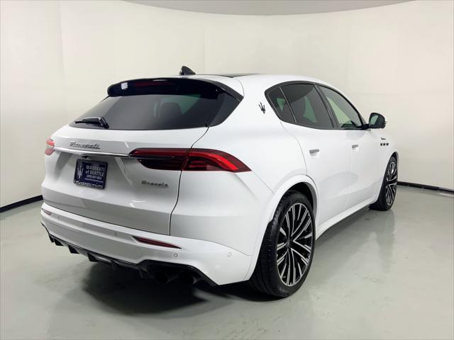 2023 Maserati Grecale Modena 2023 Maserati Grecale Modena