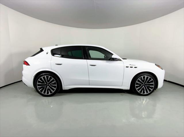 2023 Maserati Grecale Modena 2023 Maserati Grecale Modena