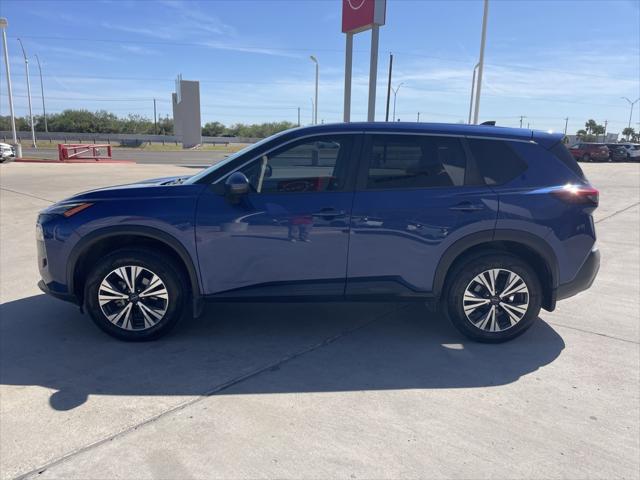 2022 Nissan Rogue SV FWD 2022 Nissan Rogue SV FWD