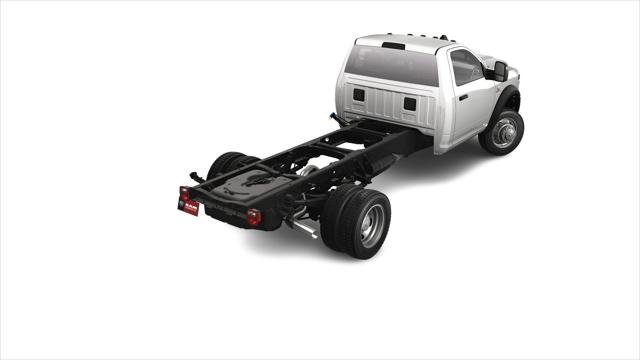 2025 RAM Ram 5500 Chassis Cab RAM 5500 TRADESMAN CHASSIS REGULAR CAB 4X2 84 CA 2025 RAM Ram 5500 Chassis Cab RAM 5500 TRADESMAN CHASSIS REGULAR CAB 4X2 84 CA