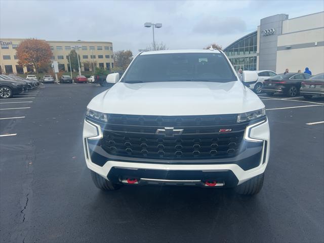 2023 Chevrolet Tahoe 4WD Z71 2023 Chevrolet Tahoe 4WD Z71