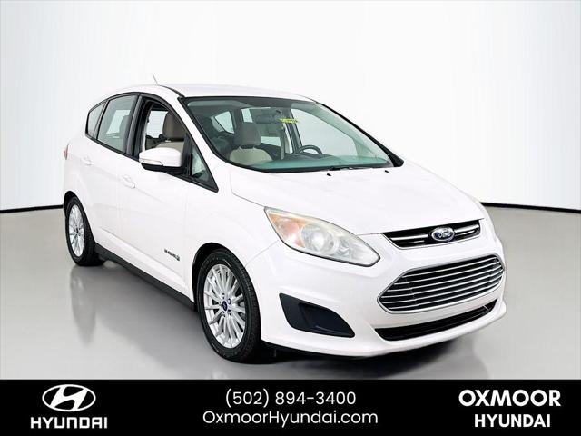 2014 Ford C-Max Hybrid SE 2014 Ford C-Max Hybrid SE