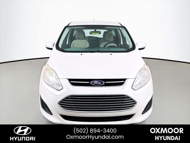 2014 Ford C-Max Hybrid SE 2014 Ford C-Max Hybrid SE