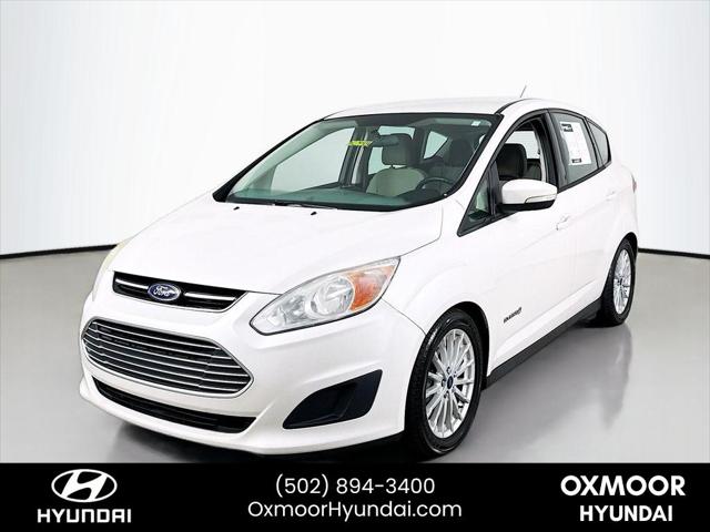 2014 Ford C-Max Hybrid SE 2014 Ford C-Max Hybrid SE