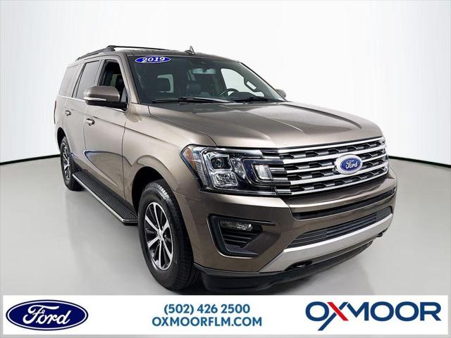 2019 Ford Expedition XLT 2019 Ford Expedition XLT