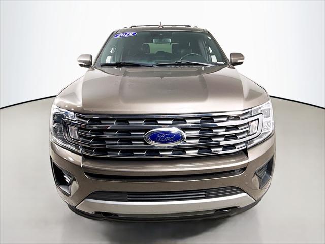 2019 Ford Expedition XLT 2019 Ford Expedition XLT