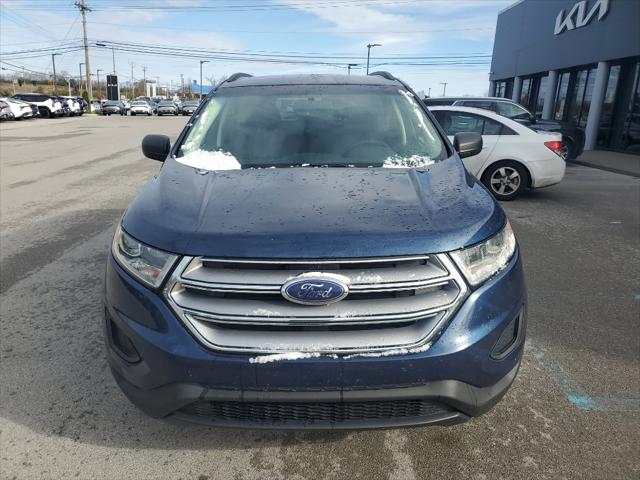 2017 Ford Edge SE 2017 Ford Edge SE