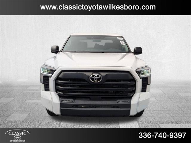 2022 Toyota Tundra SR5 2022 Toyota Tundra SR5