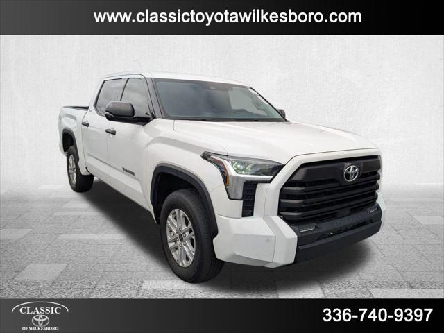 2022 Toyota Tundra SR5 2022 Toyota Tundra SR5