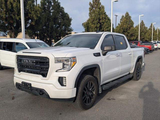 2020 GMC Sierra 1500 Elevation 2020 GMC Sierra 1500 Elevation