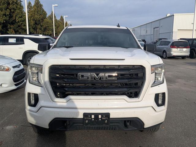 2020 GMC Sierra 1500 Elevation 2020 GMC Sierra 1500 Elevation
