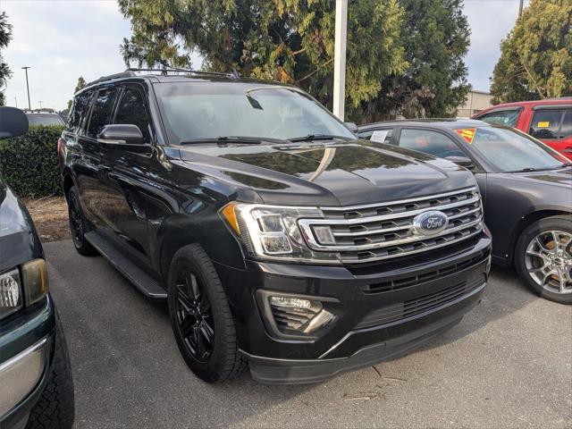 2020 Ford Expedition XLT