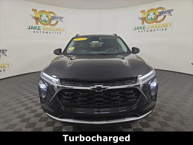 2025 Chevrolet Trax FWD LT 2025 Chevrolet Trax FWD LT