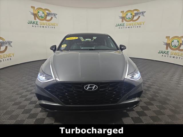 2023 Hyundai Sonata SEL Plus 2023 Hyundai Sonata SEL Plus