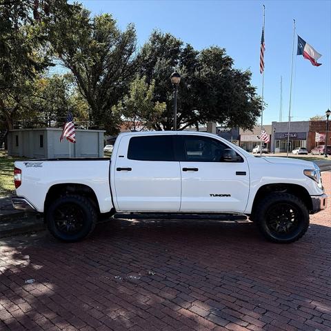 2021 Toyota Tundra SR5 2021 Toyota Tundra SR5