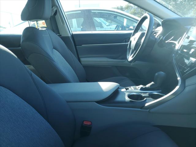 2024 Toyota Camry Hybrid LE 2024 Toyota Camry Hybrid LE