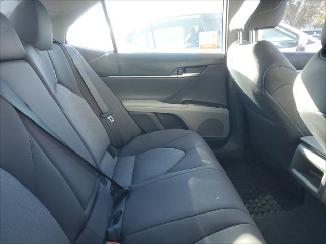 2024 Toyota Camry Hybrid LE 2024 Toyota Camry Hybrid LE