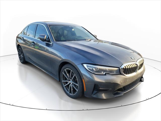 2020 BMW 330i xDrive 2020 BMW 330i xDrive