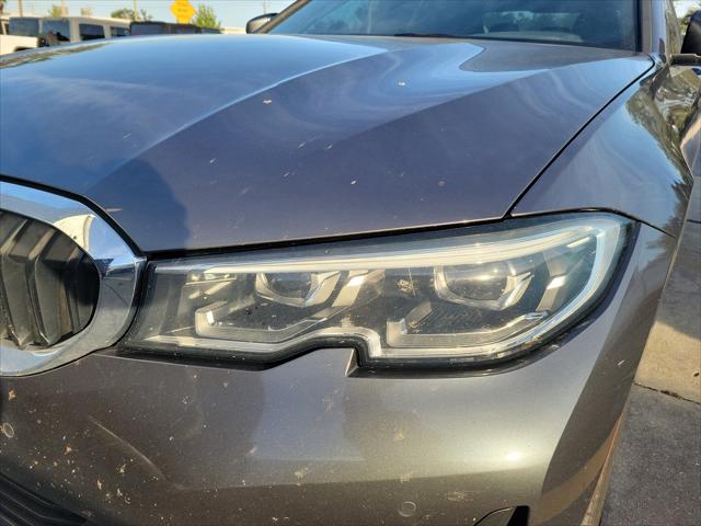 2020 BMW 330i xDrive 2020 BMW 330i xDrive