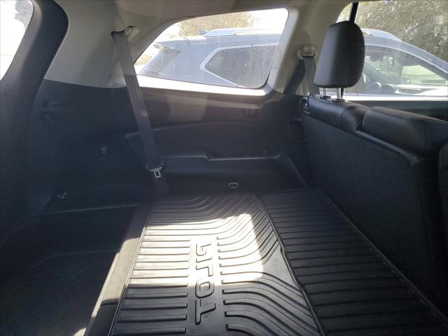 2016 Honda Pilot EX-L 2016 Honda Pilot EX-L