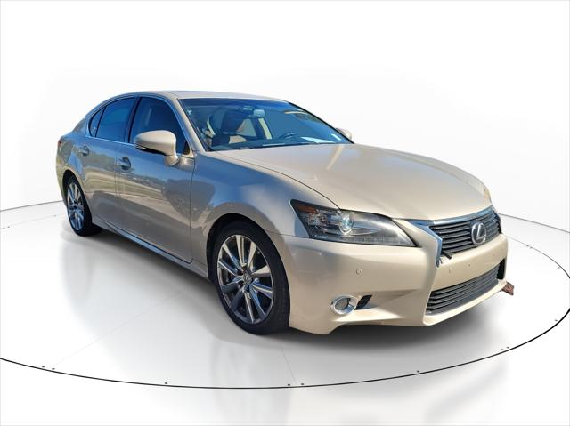 2013 Lexus GS 350 350 2013 Lexus GS 350 350