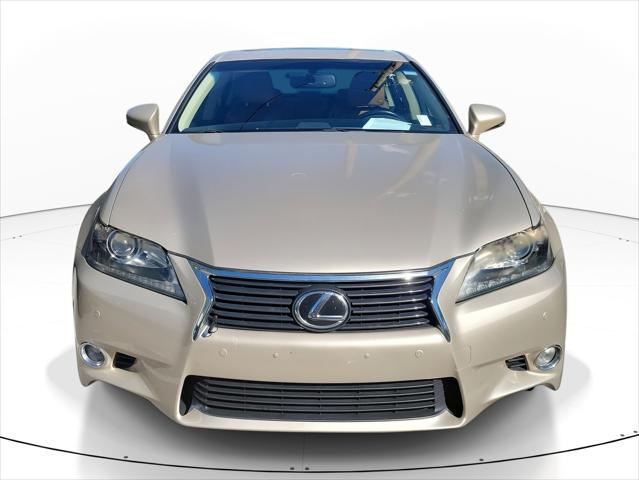 2013 Lexus GS 350 350 2013 Lexus GS 350 350